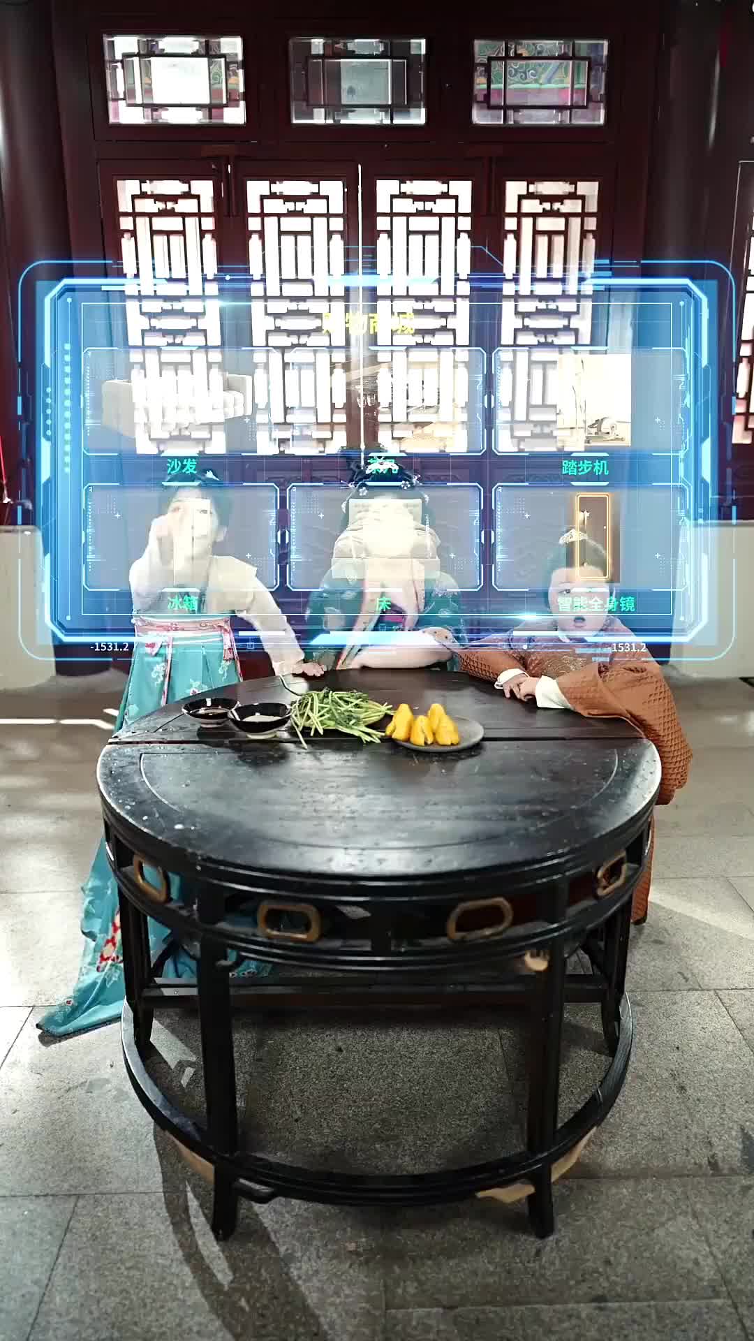 Episode 6 - Jazlynn Slays in the Imperial Harem